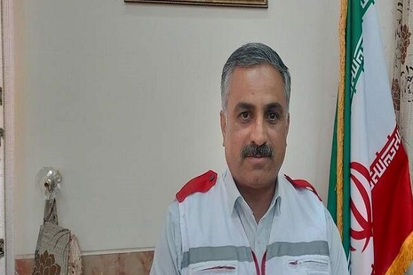 تابستان مهارتمحور نوجوانان مهرستانی با آموزشهای امدادی هلالاحمر