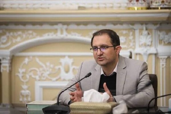 دانشگاه تهران دیپلماسی علمی خود را به سعید حمزه سپرد