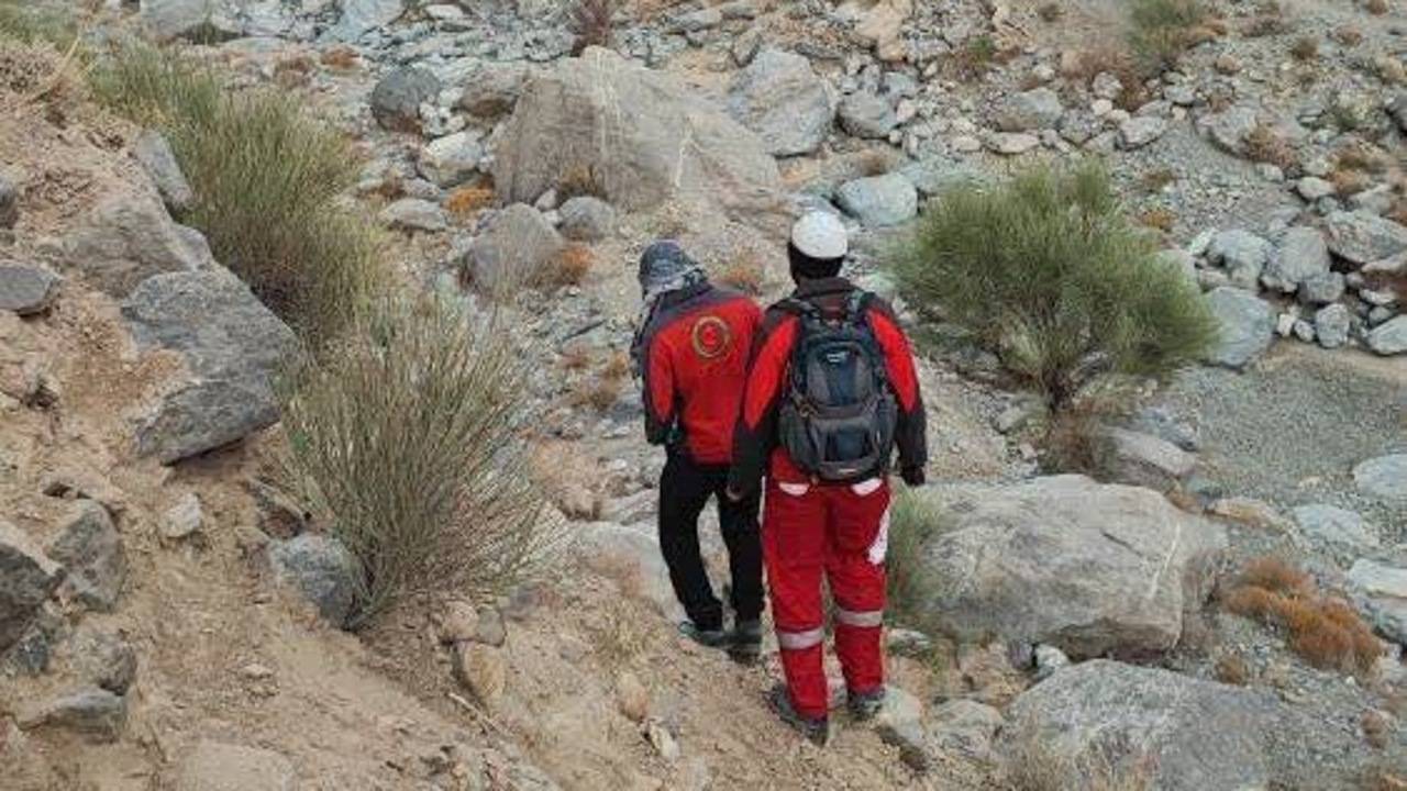 کودک چهارساله دلفارد پس از عملیات بی‌وقفه جست‌وجو به آغوش خانواده بازگشت