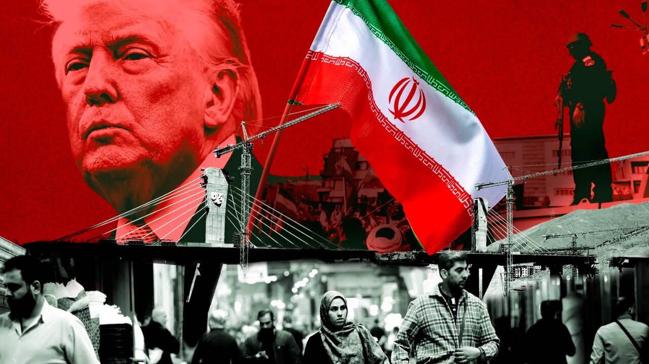 هفتمین عقب‌نشینی ترامپ؛ چهار عاملی که کاخ سفید را از جنگ با ایران بازداشت