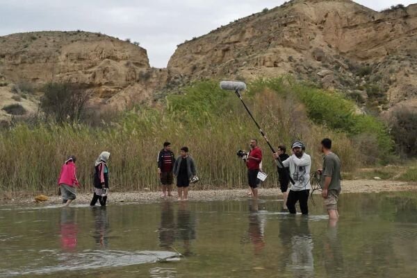 «دره لاک‌پشت‌ها» پس از توقف طولانی، راهی جشنواره‌های داخلی و خارجی می‌شود