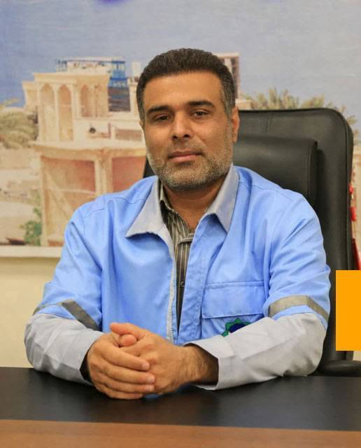 هشدار نارنجی هواشناسی در هرمزگان؛ دمای شرق استان به ۵۰ درجه می‌رسد