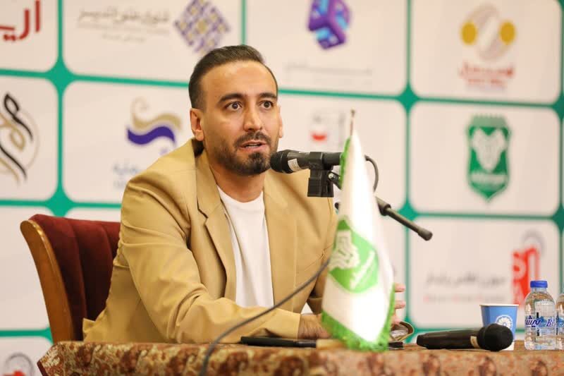 مالک خیبر: هواداران در ۹۰ دقیقه پشتیبان ما بودند؛ یک یا دو بازیکن جدید جذب می‌کنیم