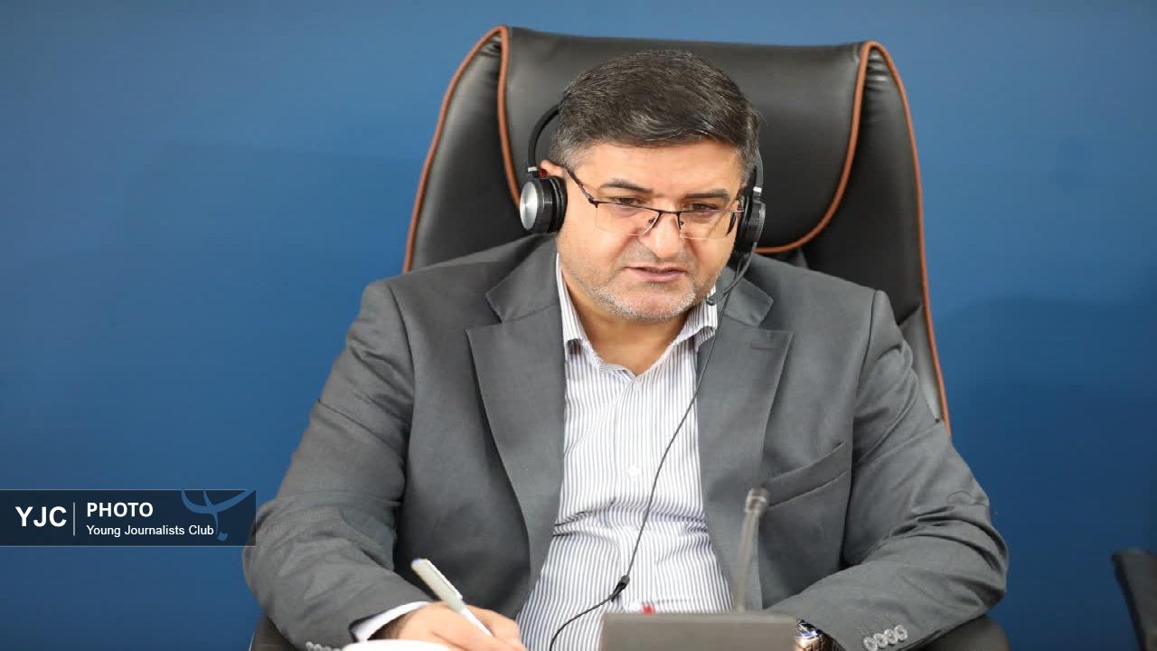 استاندار چهارمحال و بختیاری: پرونده‌های سامد تا حصول نتیجه پیگیری می‌شود