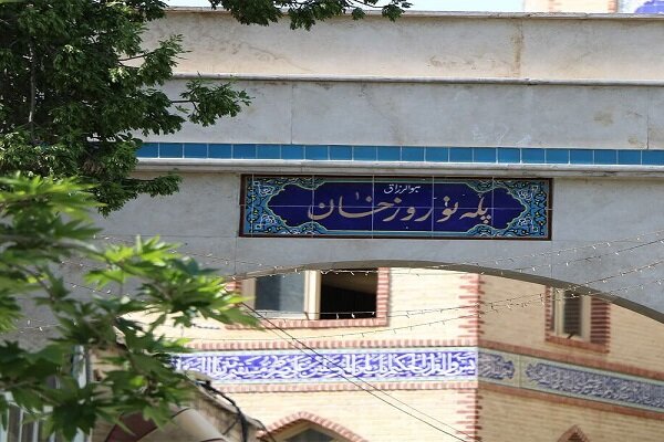 راهنمای بازدید از گذر پله نوروزخان؛ گذری کهن در قلب بازار بزرگ تهران