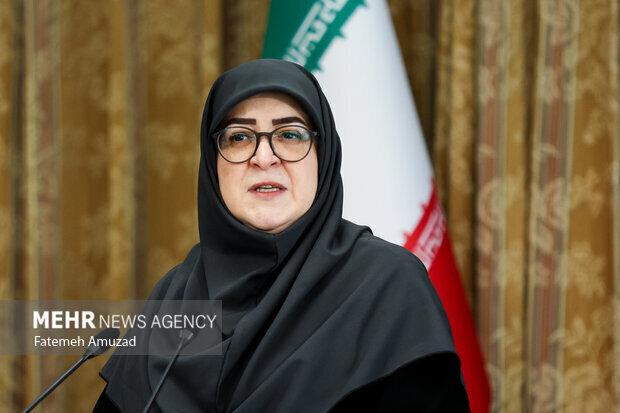 سخنگوی دولت درباره بازگشایی مرز چیلات دهلران شفاف‌سازی کرد