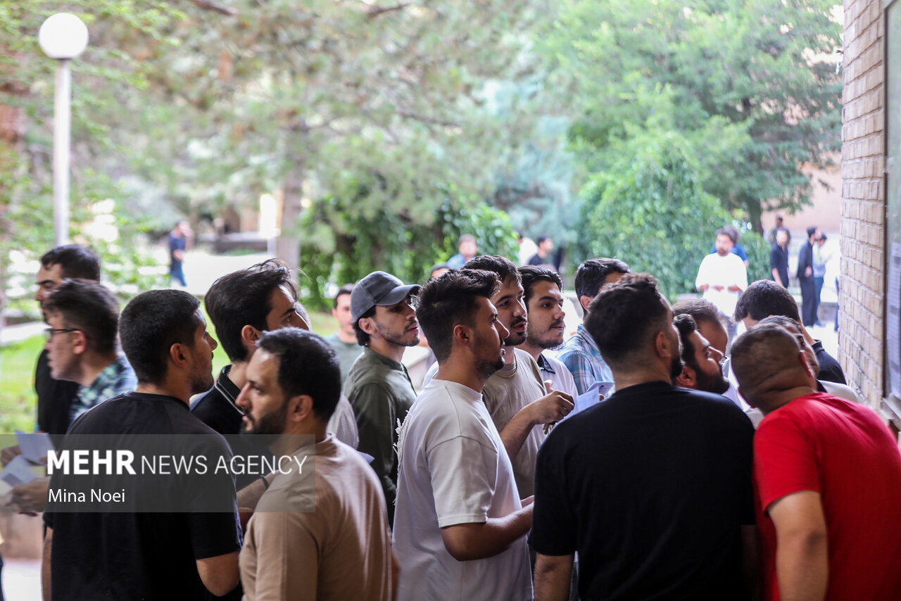 حمایت خیر تربتی از نخبگان کنکور؛ بورسیه چهارساله برای رتبه‌های زیر هزار