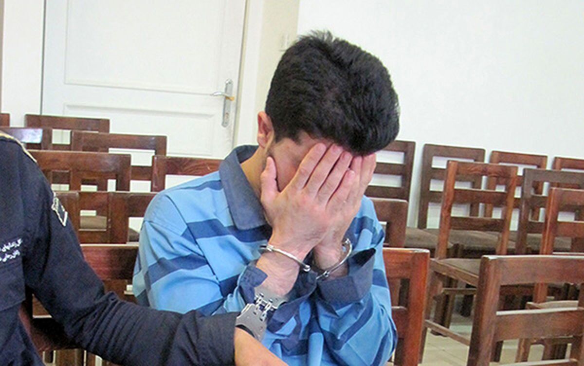 سرقت از خانه عتیقه‌فروش با نقشه خواهرش؛ کلیدها را او در اختیار سارق گذاشت