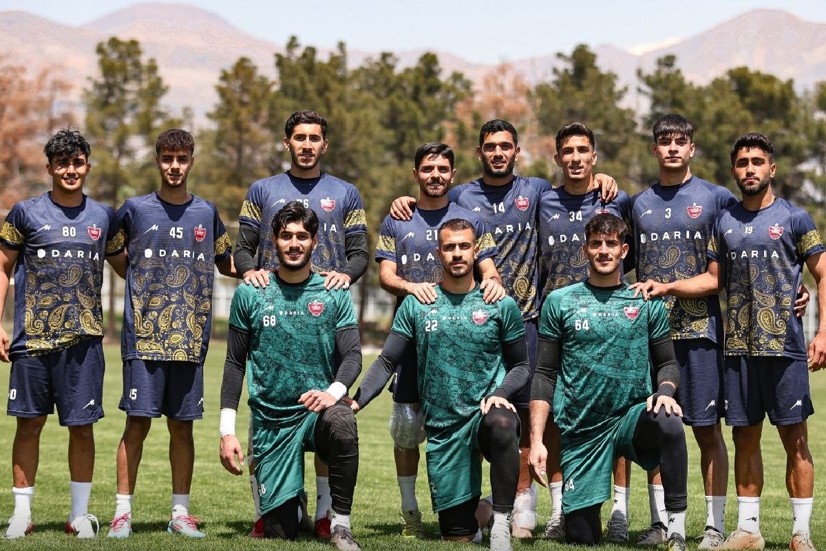 استقلال و پرسپولیس و آکادمی‌های فراموش‌شده؛ جوانان قربانی خریدهای میلیاردی