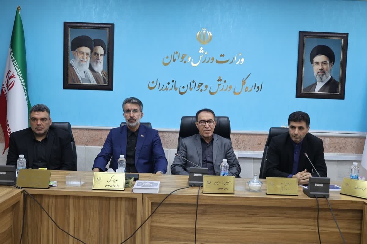 رئیس فدراسیون سوارکاری: همگانی‌سازی این رشته، گامی برای حفظ هویت فرهنگی است