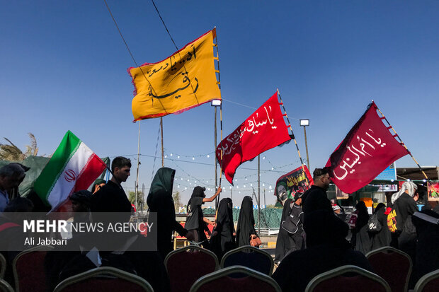 بازگشت سه هزار و ۴۷۳ زائر گیلانی از مرز مهران؛ آماده‌باش کامل ناوگان استان