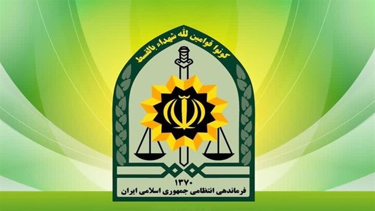 دستگیری دو کلاهبردار با لباس مأمور انتظامی در تبریز