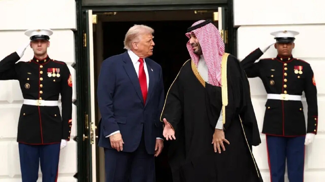 هشدار ولیعهد سعودی به ترامپ درباره عواقب تشدید تنش با ایران