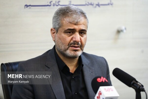 رئیس دادگستری تهران: معطل ماندن پروژه‌های قضایی به بیت‌المال آسیب می‌زند