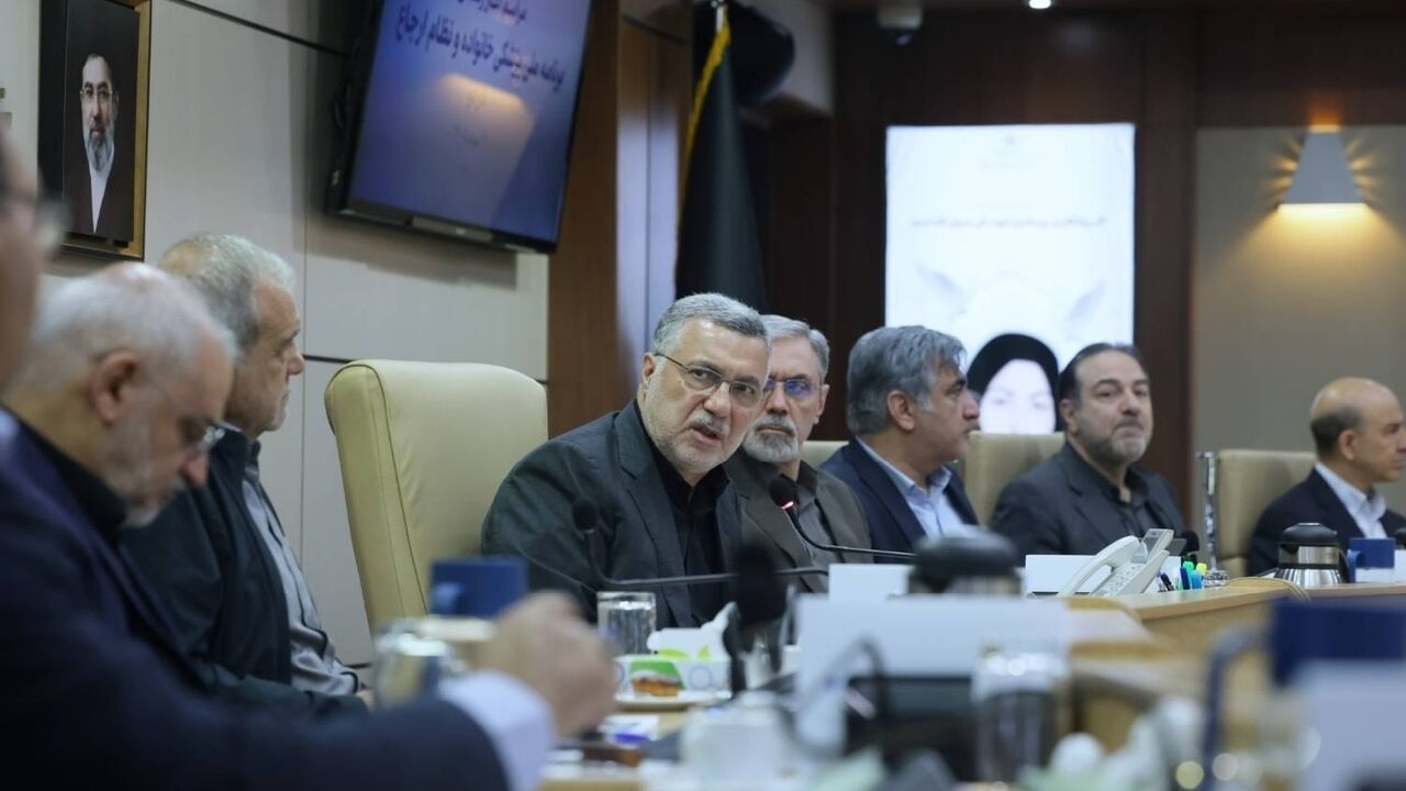 برنامه ملی پزشکی خانواده در شهرهای فاز دوم رسماً آغاز شد