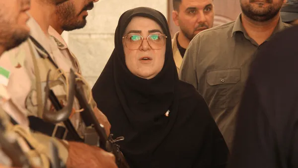 احیای گذرگاه مرزی چیلات پس از دو دهه؛ گامی برای سبک‌سازی ترافیک مرز مهران