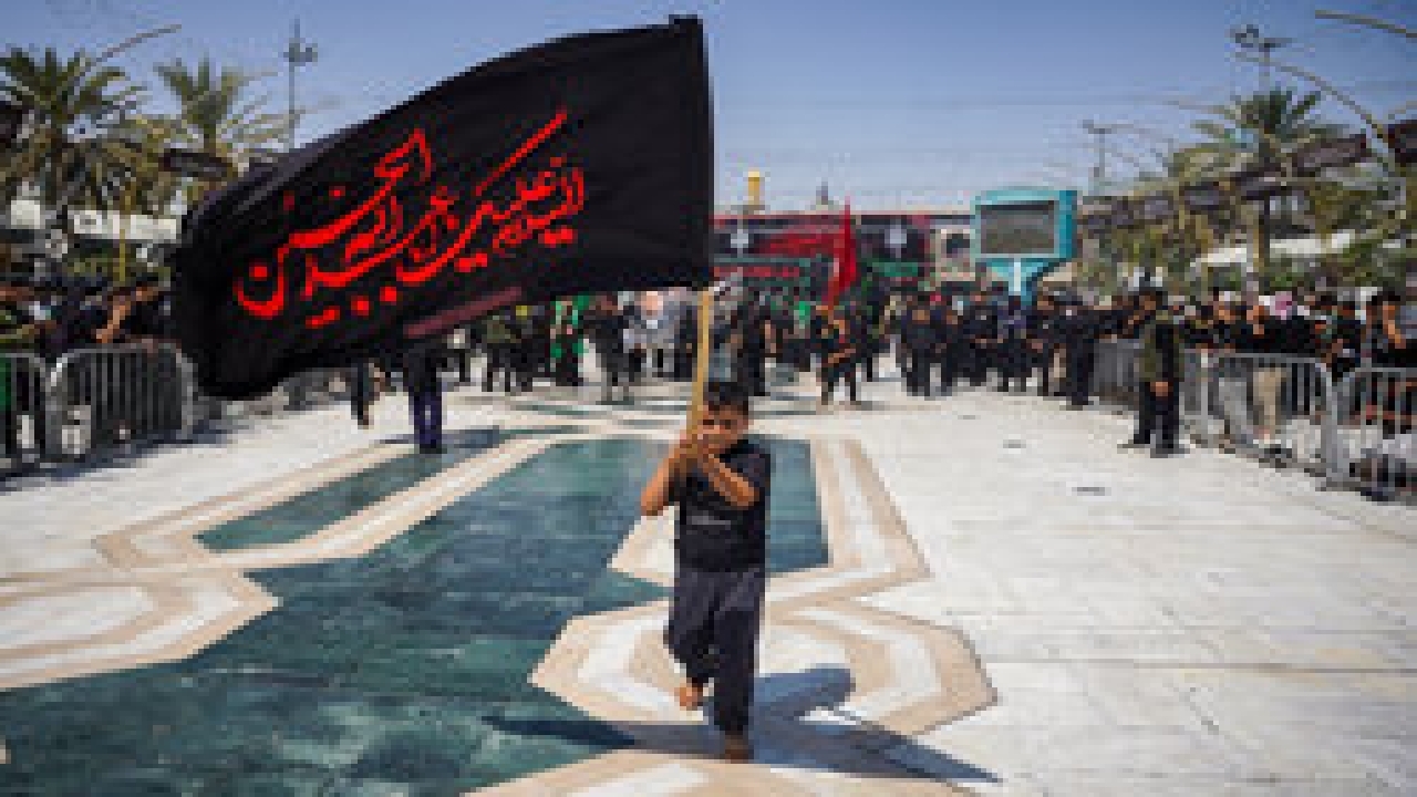 اربعین و ظهور الگویی نوین در حکمرانی؛ از مواکب خودگردان تا تمدن‌سازی مهدوی