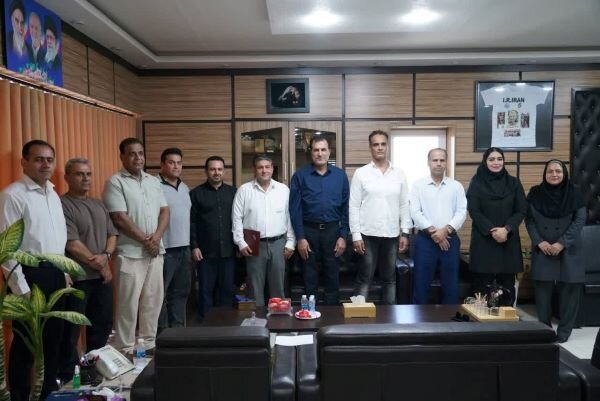 بدنسازی بوشهر در مسیر استانداردسازی؛ نظارت بر باشگاه‌ها تقویت می‌شود