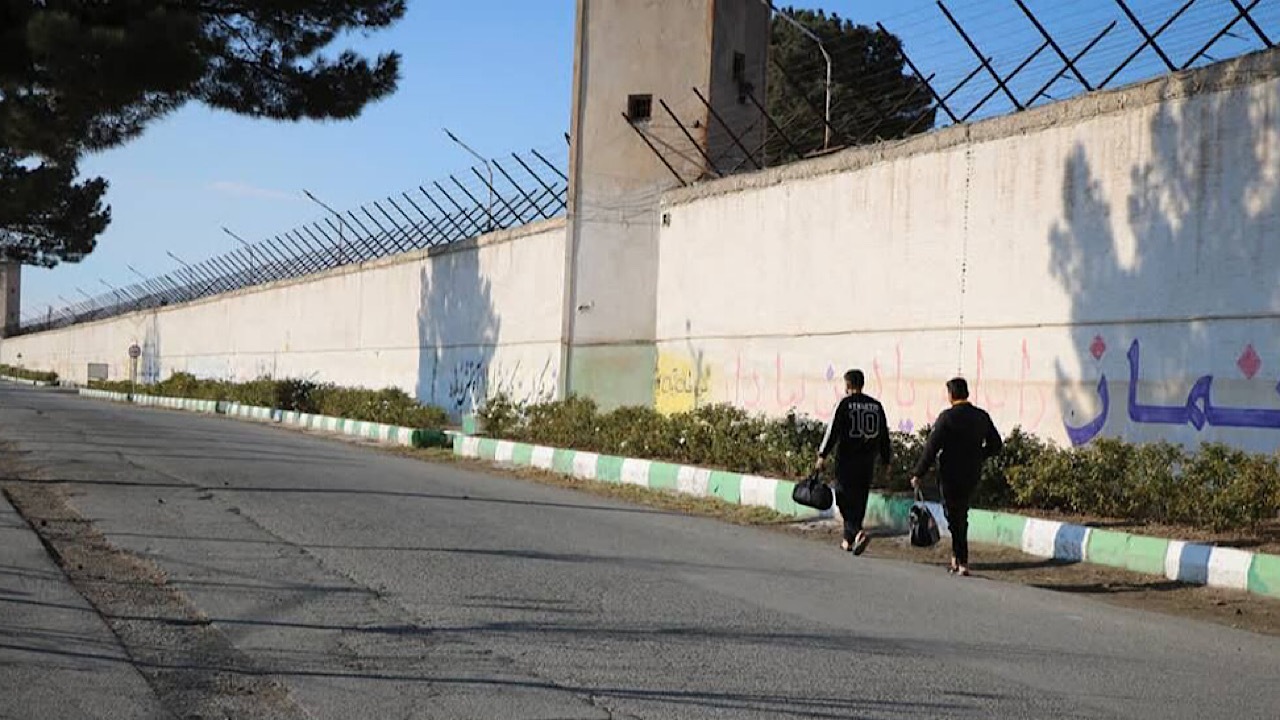 مهرورزی اربعینی در پایتخت؛ ۸۱ بدهکار مالی به آغوش خانواده‌ها بازگشتند