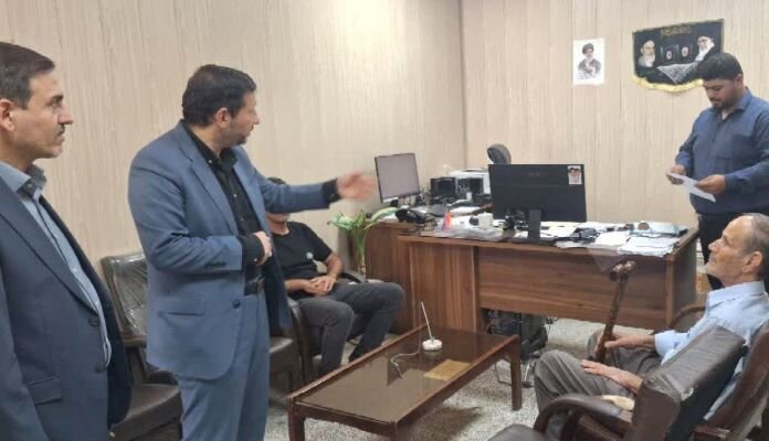 هوشمندسازی دستگاه قضایی بوشهر؛ ۸۲ هزار و ۵۵۵ پرونده اسکن و در آرشیو الکترونیک ثبت شد