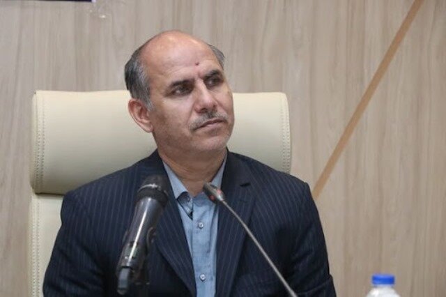 معاون استاندار زنجان: سهم آب صنعت و شرب با ظرفیت توسعه استان هماهنگ نیست