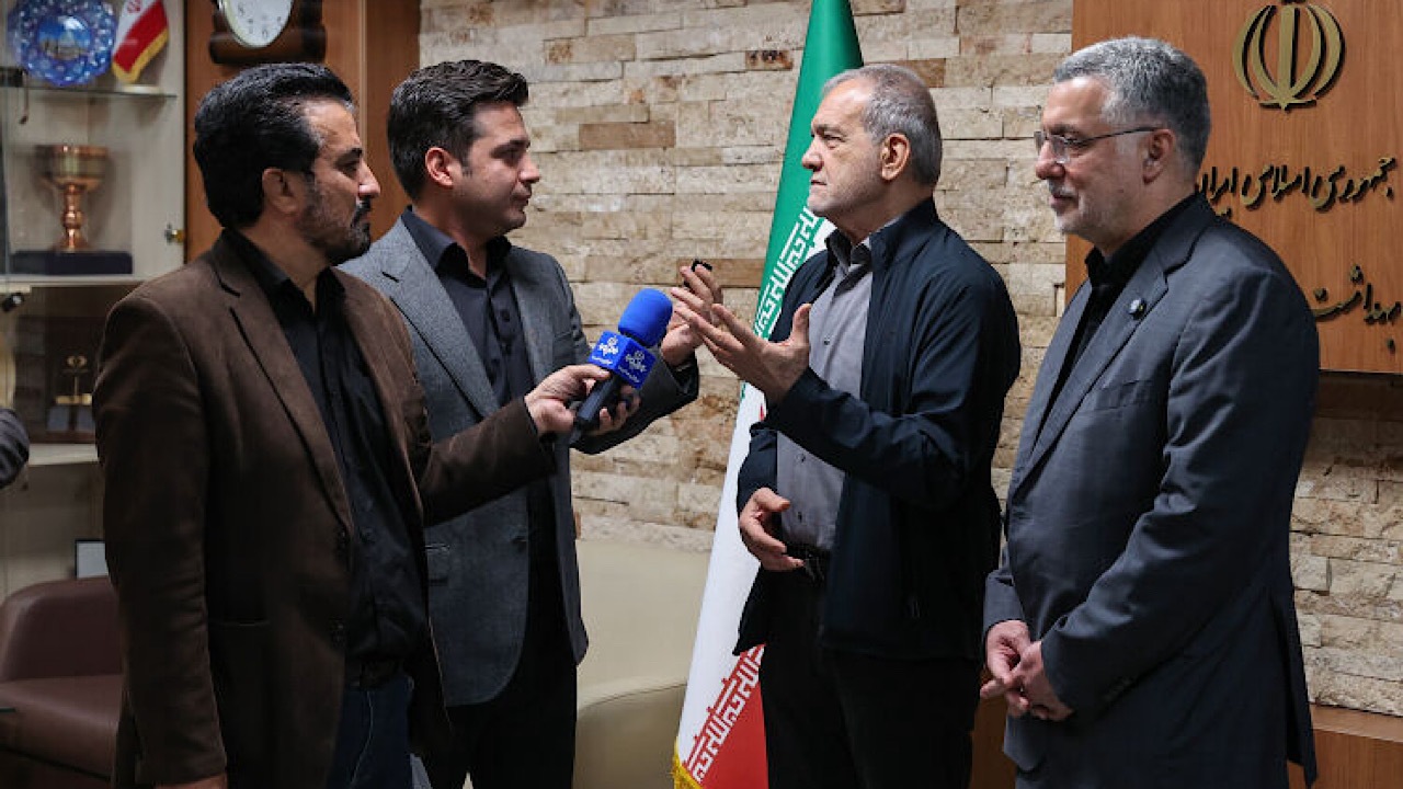 پزشکیان: شتاب‌بخشی به پزشک خانواده، گام اصلی تحقق عدالت در سلامت