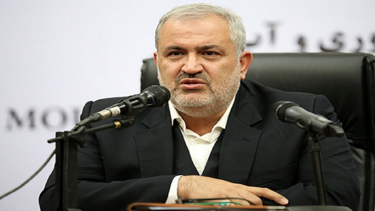 علی‌آبادی: پایداری شبکه برق تا دو هفته آینده به‌طور چشمگیر بهبود می‌یابد