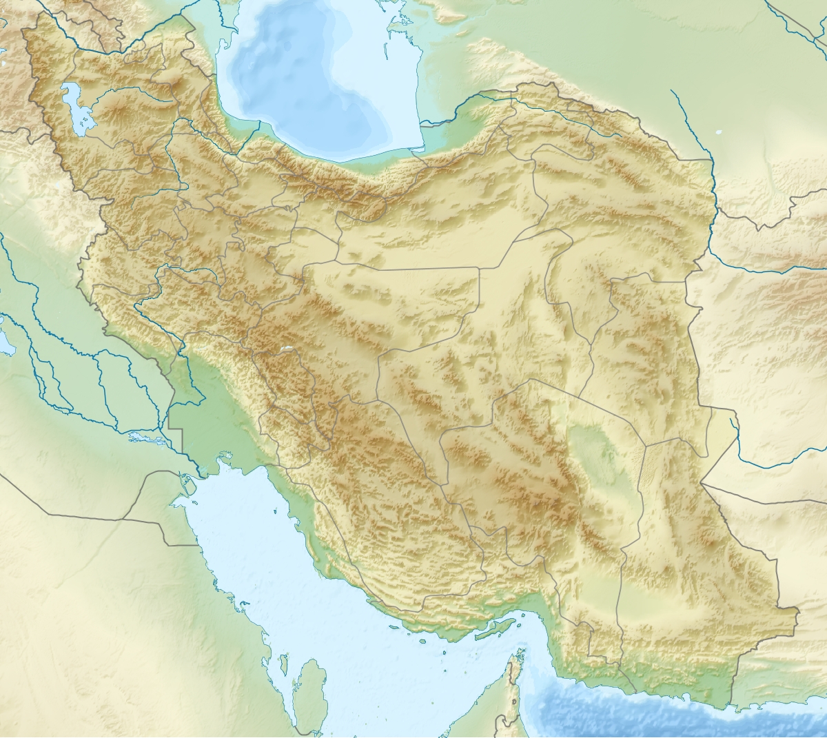 حریق تازه در میانکاله با حضور به‌موقع محیط‌بانان مهار شد