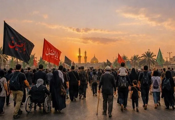 از نخستین زائر کربلا تا ده‌ها میلیون دلداده؛ روایتی از آیینی که به بزرگ‌ترین همایش بشری بدل شد