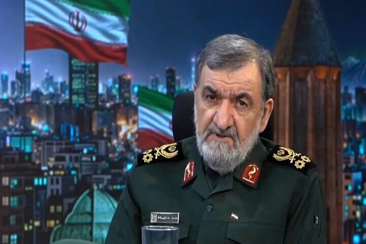 روایت رضایی از «جنگ ۱۷ روزه محرم»؛ ناکامی طرح زمینی آمریکا در میانه راه