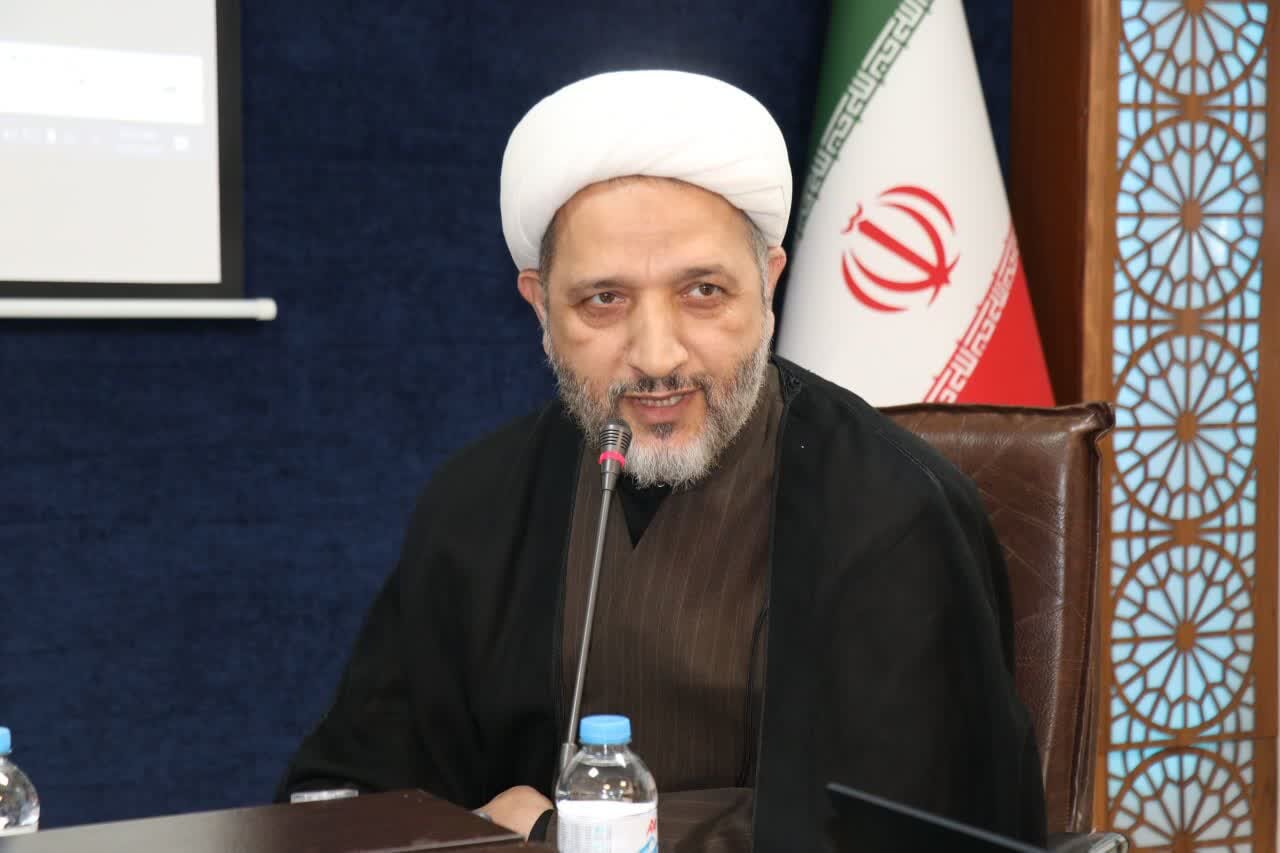 «دلدادگان اربعین حسینی» صبح اربعین در سراسر گلستان به راه می‌افتند