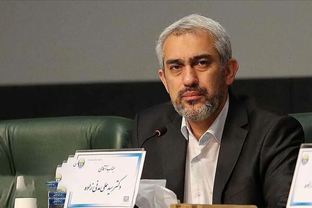 وزیر اقتصاد: تمام سیاست‌های دولت باید به سرمایه‌گذاری مولد منجر شود؛ بوشهر پیشتاز سرمایه‌گذاری کشور