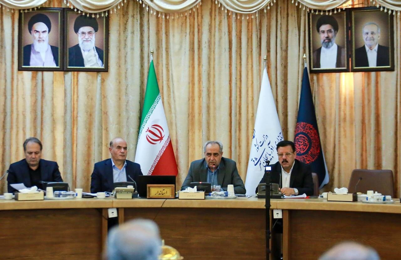 تالاب‌های آذربایجان‌شرقی در مسیر احیا؛ از تأمین حق‌آبه تا تکمیل لوله‌گذاری قوری‌گل