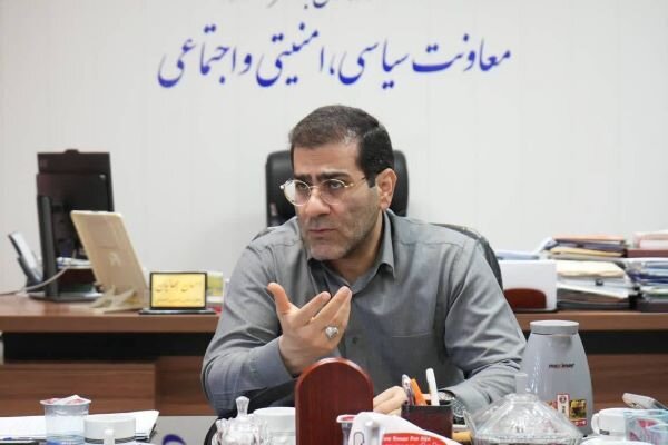 رئیس ستاد اربعین بوشهر: خدمات مواکب و حمل‌ونقل تا پایان بازگشت زائران تداوم دارد