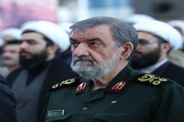 هشدار محسن رضایی به آمریکا: اجازه ایجاد کریدور دوم در تنگه هرمز را نمی‌دهیم