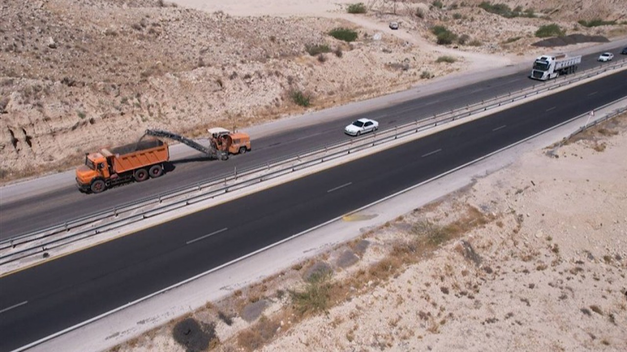 ترافیک سنگین در محور چالوس و آزادراه تهران ـ شمال؛ مرزهای اربعینی بدون گره ترافیکی