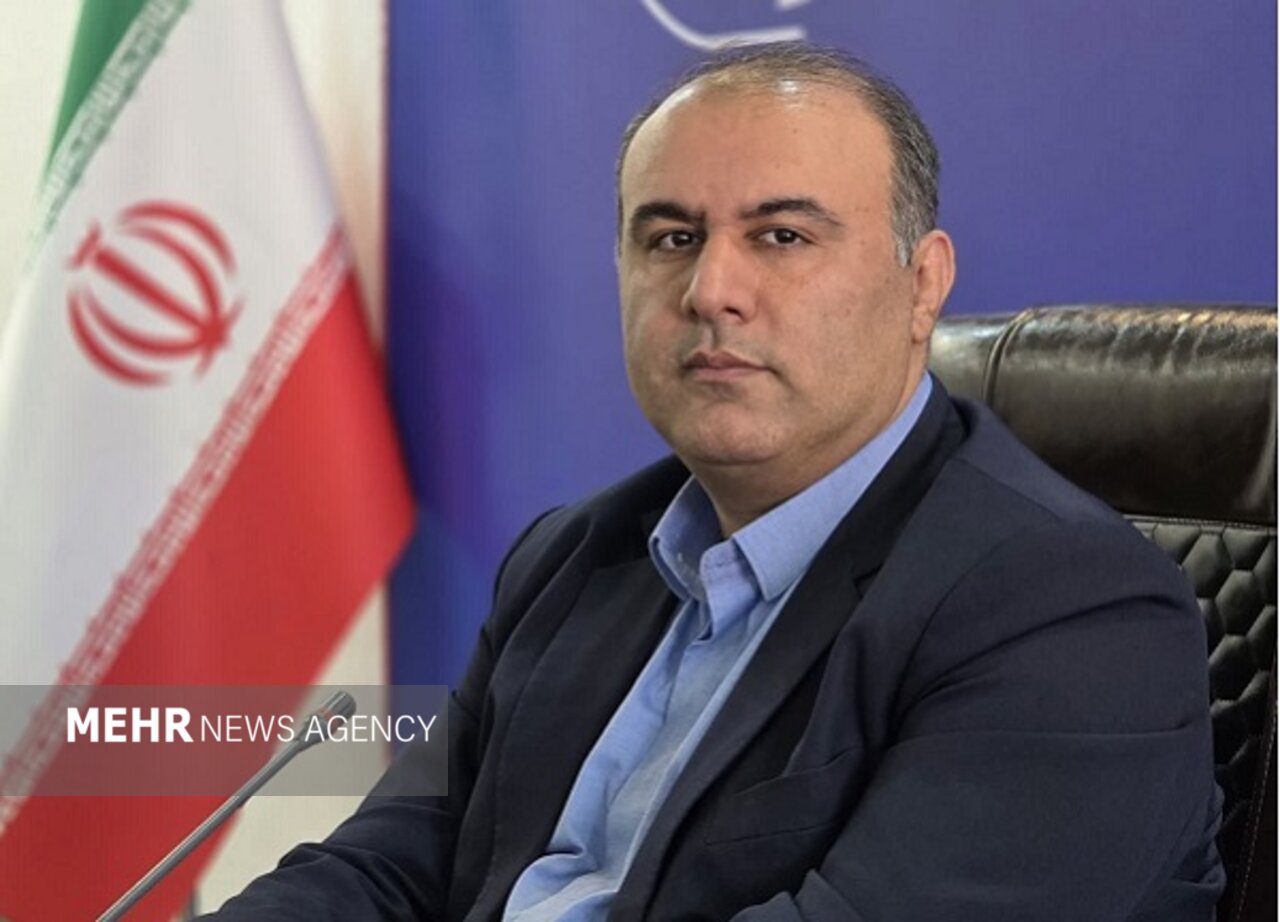 بیمارستان شهید حسین‌پور لنگرود با ۵۶ تخت جدید پاییز امسال افتتاح می‌شود