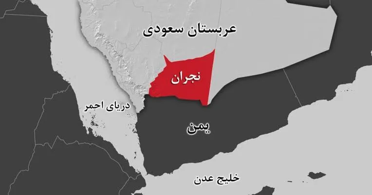 پاسخ پهپادی یمن به تجاوز سعودی؛ هدف حساس در فرودگاه نجران منهدم شد