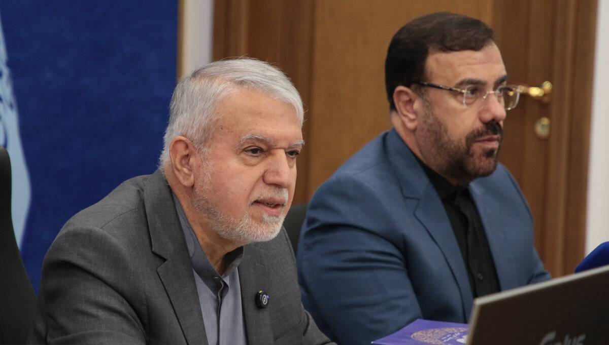 هیأت امنایی شدن سعدیه و حافظیه نهایی شد؛ فارس پایلوت الگوی نوین مدیریت اماکن تاریخی کشور