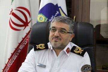 هشدار پلیس راهور به زائران بازگشتی اربعین؛ خواب‌آلودگی عامل ۹۶ حادثه رانندگی