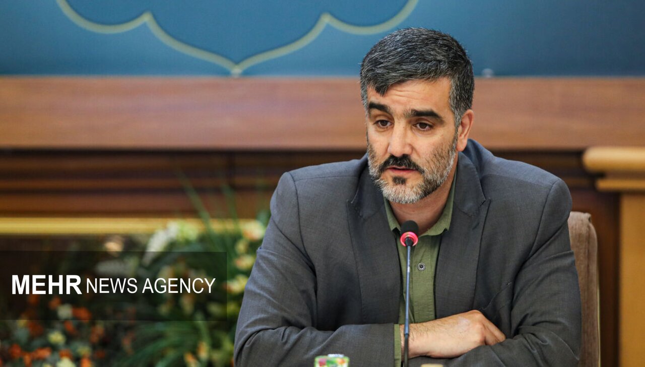 توسعه مرز چیلات دهلران؛ راهکاری برای کاهش بار تردد مرز مهران