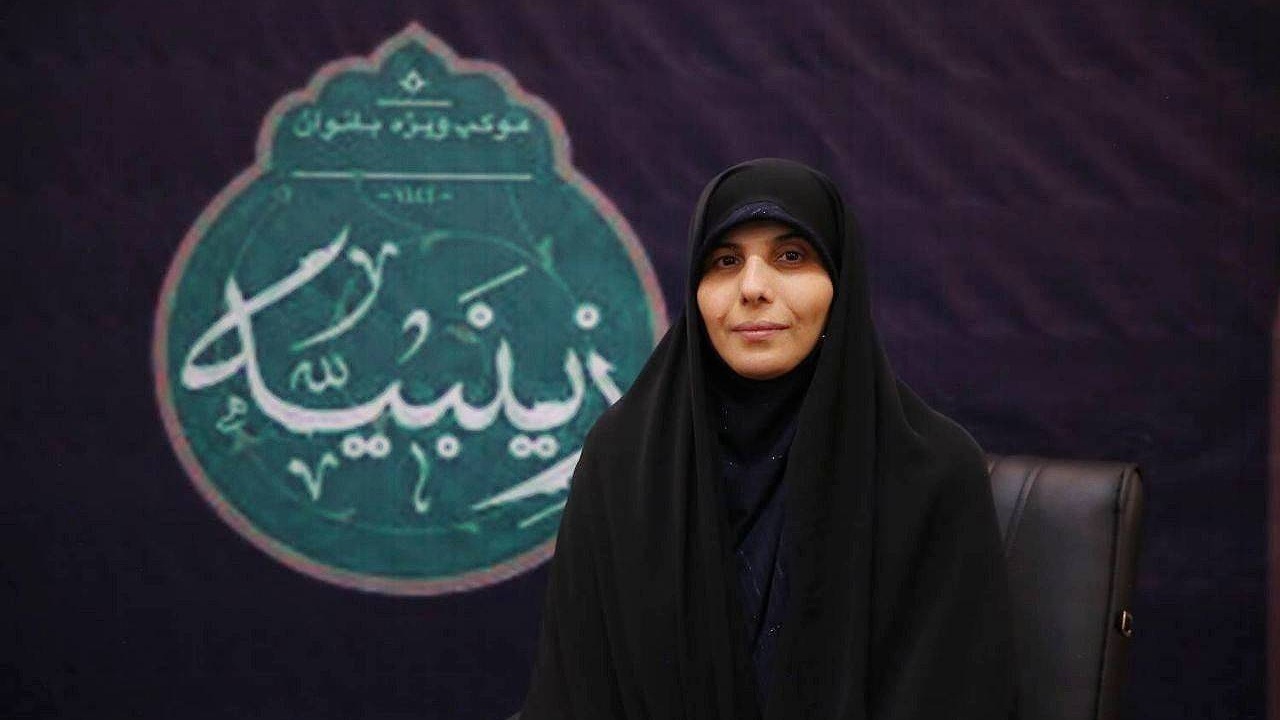 پنجمین سال خدمت‌رسانی قرارگاه زینبیه به بانوان زائر اربعین در کربلا