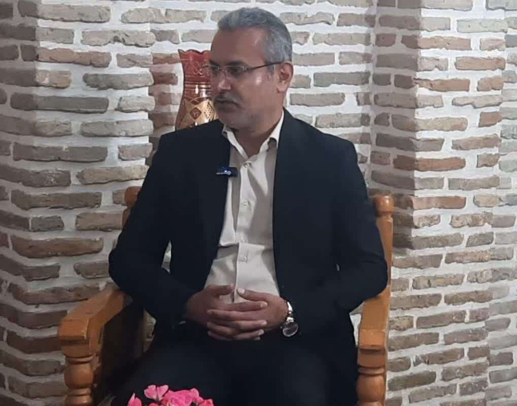 موج بازگشت زائران اربعین در گلستان؛ آماده‌باش کامل راهداری با تردد روزانه ۴۰ اتوبوس