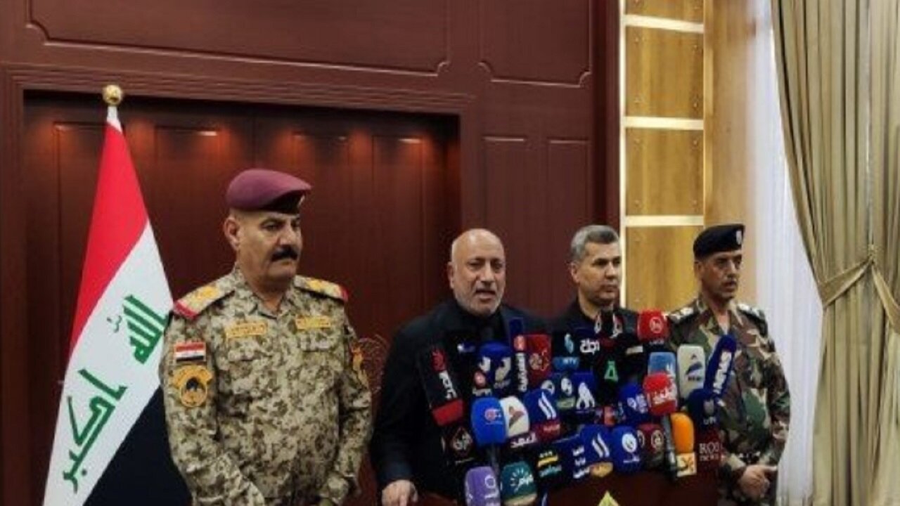 استاندار کربلا: ۲۲ میلیون زائر در آیین اربعین حسینی شرکت کردند