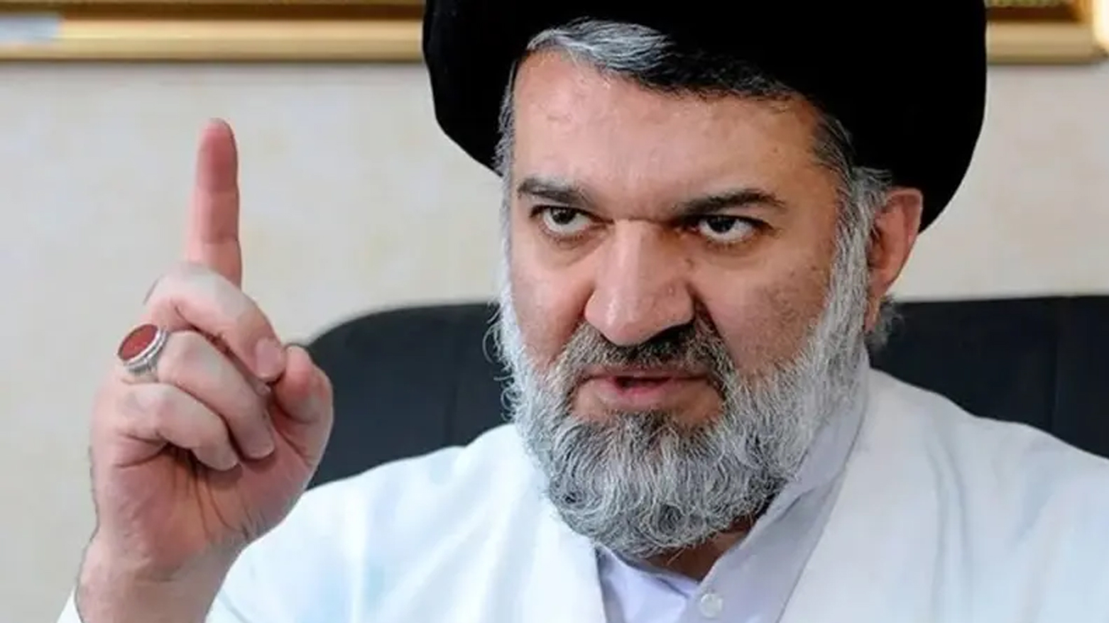 حاشیه‌های تازه خرازی؛ از ادعای ارتباط ۴۰ ساله تا فراخوانی که امنیت ملی را نشانه گرفته است
