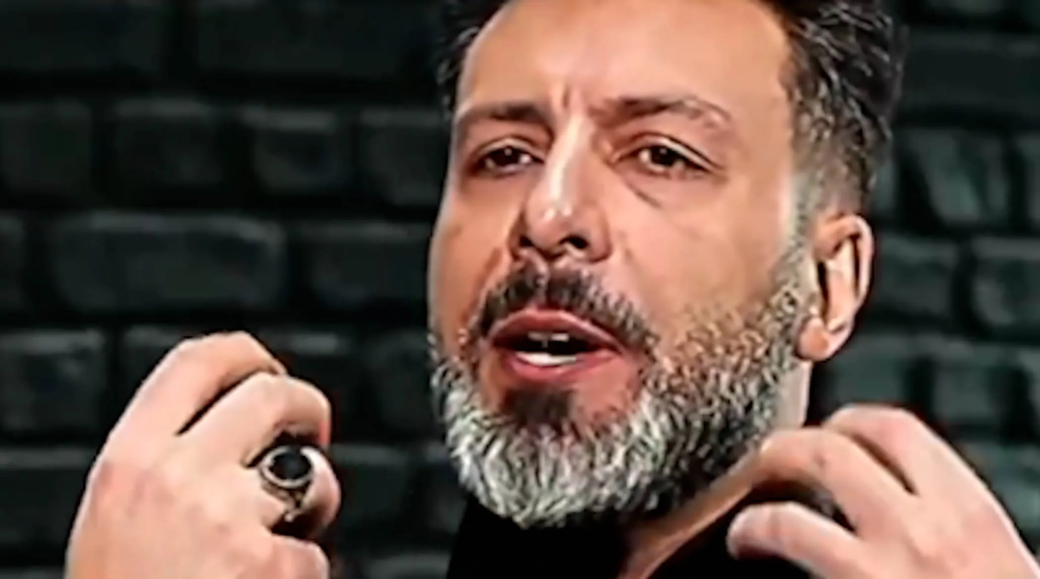 بازتاب گسترده ویدیوی مجید واشقانی درباره حوادث دی ۱۴۰۴ در فضای مجازی