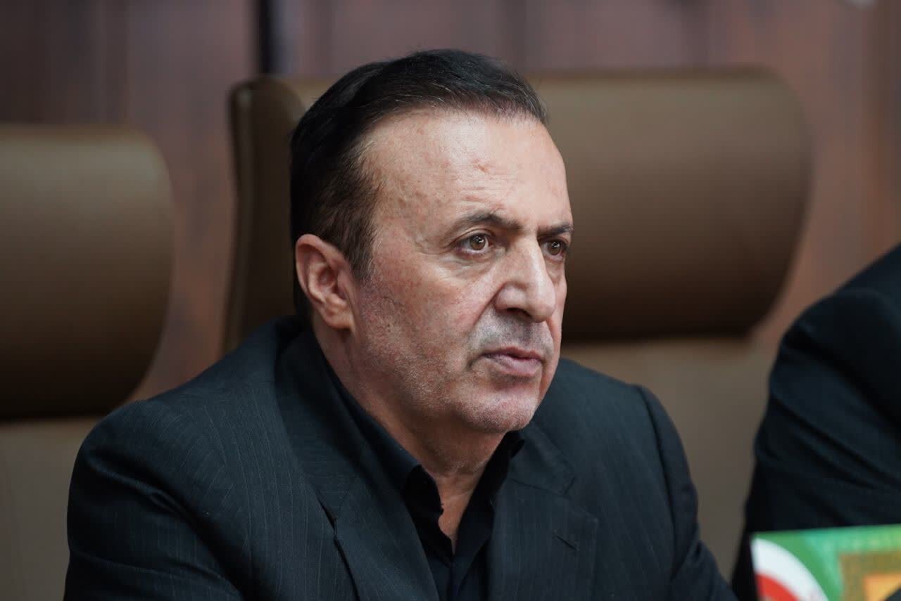 استاندار قزوین: آبگرم آوج به قطب گردشگری منطقه تبدیل میشود