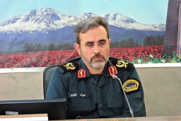 کشف ۳۸ دستگاه ماینر قاچاق به ارزش ۵۸ میلیارد ریال در اردبیل؛ ۲ نفر دستگیر شدند