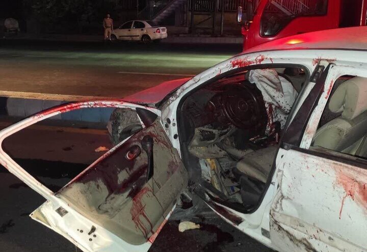 ۹۰ درصد جانباختگان تصادفات خراسان شمالی ضربه به سر و گردن داشتند؛ تاکید بر نقش کمربند ایمنی