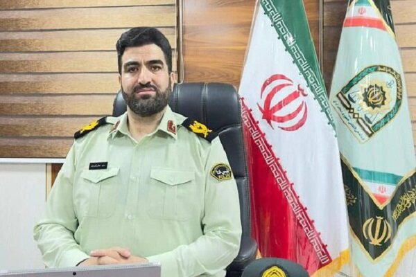 دستگیری باند سارقان اطلاعات کارت بانکی در پوشش فروشنده میوه؛ هشدار پلیس فتا به شهروندان